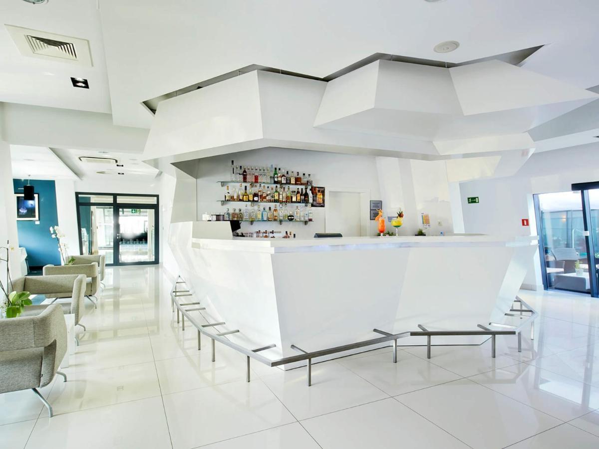 Vacationclub - Seaside Apartament 410 Kołobrzeg Εξωτερικό φωτογραφία